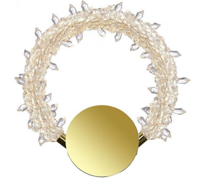 Бра 8280 8280/А gold NEW