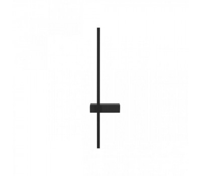 Настенный светильник Linio 10149/600 Black