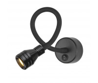Подсветка для картин  KORD LED черный (MRL LED 1030)