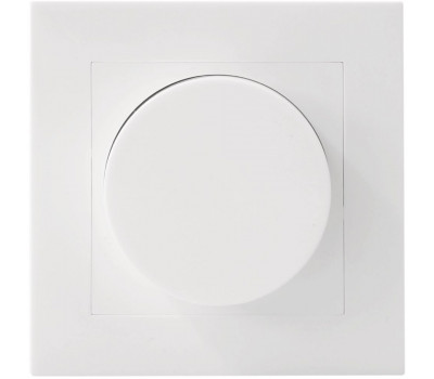 Диммер Recessed Wall Dimmer Nl 50000/00/31 Lucide