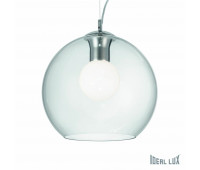 Подвесной светильник Nemo NEMO SP1 D30 TRASPARENTE