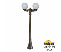 Наземный фонарь Globe 250 G25.158.S20.BYE27