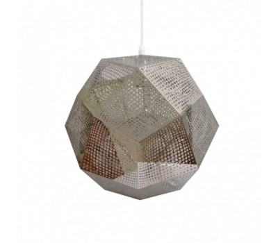 Подвесной светильник Ascona LDP 6849-320 CHR Lumina Deco Подвесной светильник Ascona LDP 6849-320 CHR Lumina Deco