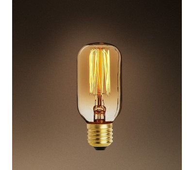 Ретро лампочка накаливания Эдисона Bulb 108218/1