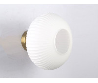 Плафон 10840 Плафон для бра 10841/A white