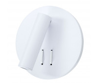Спот Electra A8232AP-1WH