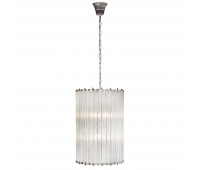 Подвесная люстра Manhattan MD0266-6 Silver