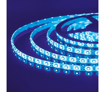 Светодиодная лента 2835 12V 60Led 4,8W IP65 Elektrostandard Светодиодная лента 2835 12V 60Led 4,8W IP65 Elektrostandard