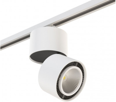 Трековый светильник Forte Muro A1T213830 Lightstar Трековый светильник Forte Muro A1T213830 Lightstar