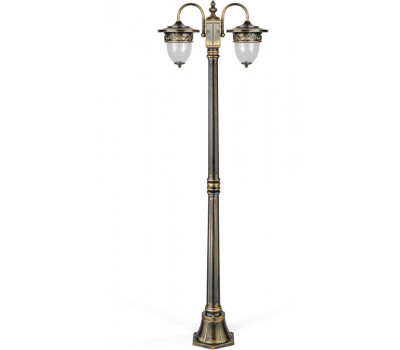 Наземный фонарь KRAKOV 1 L 87208LA/18 Gb Наземный фонарь KRAKOV 1 L 87208LA/18 Gb