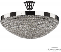 Потолочная люстра 1932 19321/45NZ/LED-DIM Ni