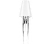 Бра Brunilde 10207W/L Chrome