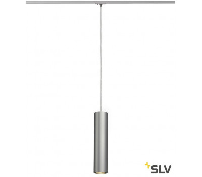 Трековый светильник 1PHASE-TRACK ENOLA 143964 SLV