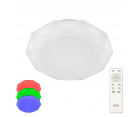 Потолочный светильник Астрон CL733480G