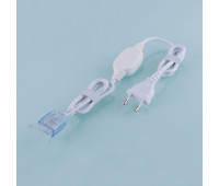 Сетевой шнур Premium Сетевой шнур для ленты Premium LS 011 220V 2835 180Led (SSH-4)