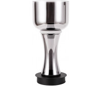 Интерьерная настольная лампа Volturn 1243/06 TL-15