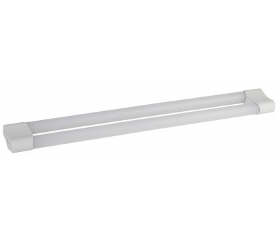 Линейный светильник  LLED-03-2х9W-6500-W ЭРА