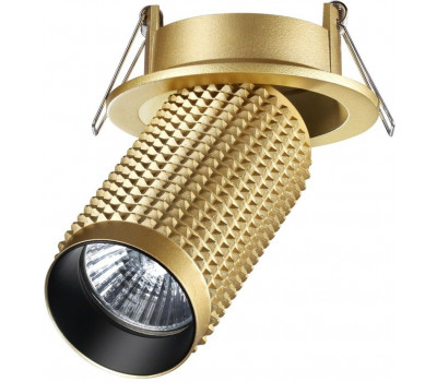 Точечный светильник Spot 370747 Novotech Точечный светильник Spot 370747 Novotech