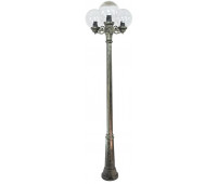 Наземный фонарь GLOBE 250 G25.157.S30.BXF1R