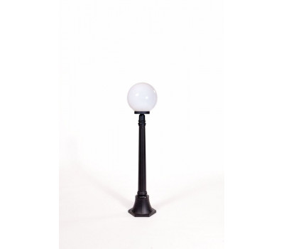 Наземный фонарь  88207S Bl Oasis Light