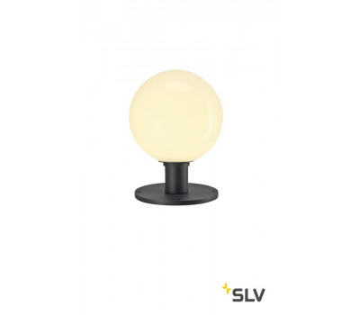 Наземный светильник GLOO 1001999 SLV