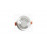 Точечный светильник Duka LDC 8062-JP-D90 SL Lumina Deco Точечный светильник Duka LDC 8062-JP-D90 SL Lumina Deco