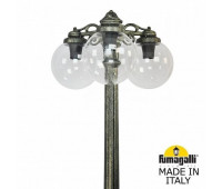 Наземный фонарь Globe 250 G25.156.S30.BXE27DN