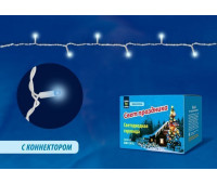 Гирлянда  ULD-S1000-120/TWK BLUE IP67