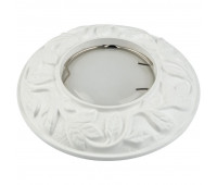 Точечный светильник Arno DLS-A101 GU5.3 WHITE