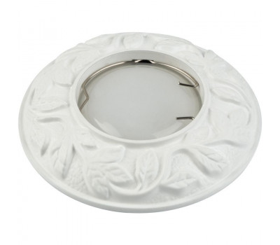 Точечный светильник Arno DLS-A101 GU5.3 WHITE Fametto