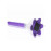 Грунтовый светильник USL-C-417/PT305 Purple crocus Uniel Грунтовый светильник USL-C-417/PT305 Purple crocus Uniel