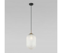 Подвесной светильник Gem 50261/1 прозрачный