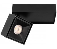 Спот Knof 10324/B Black