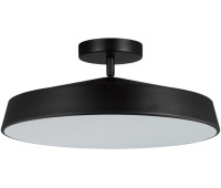 Потолочный светильник Mira Black 7656/48L