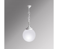 Уличный светильник подвесной Globe 300 G30.120.000.WYE27