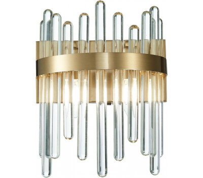 Бра Tellurio SL1167.301.02 ST Luce