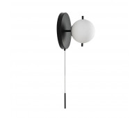 Бра Signal 10029W Black