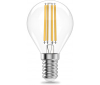 Лампочка светодиодная филаментная Filament Elementary 52128