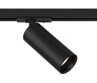 Трековый светильник Track lamps TR021-1-12B3K