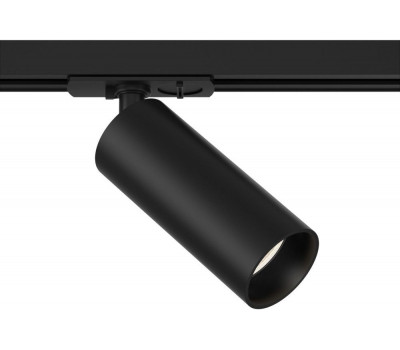 Трековый светильник Track lamps TR021-1-12B3K Maytoni