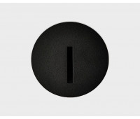 Подсветка для лестниц и ступеней  DL 3034 black