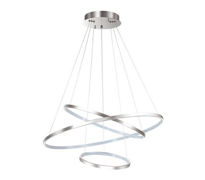 Подвесная люстра Saturno 3963/99L Odeon Light