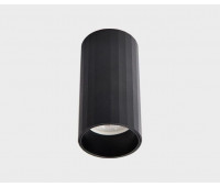 Точечный светильник  IT08-8012 black