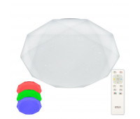 Потолочный светильник Астрон CL733680G