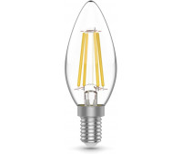 Лампочка светодиодная филаментная Filament 50312242