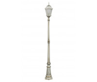 Наземный фонарь ASTORIA 2 91409L Gw