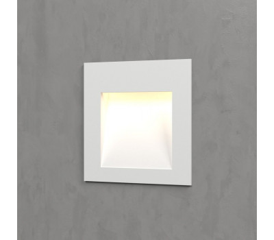 Встраиваемый светильник уличный  MRL LED 1103 Elektrostandard