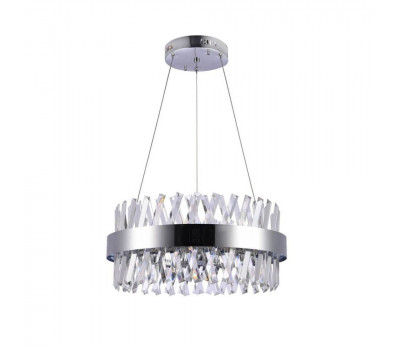 Подвесной светильник Calabria VL3073P21 Vele Luce Подвесной светильник Calabria VL3073P21 Vele Luce