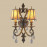 Бра Bliss L54922.24 L'Arte Luce