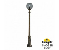 Наземный фонарь Globe 300 G30.156.000.BZE27